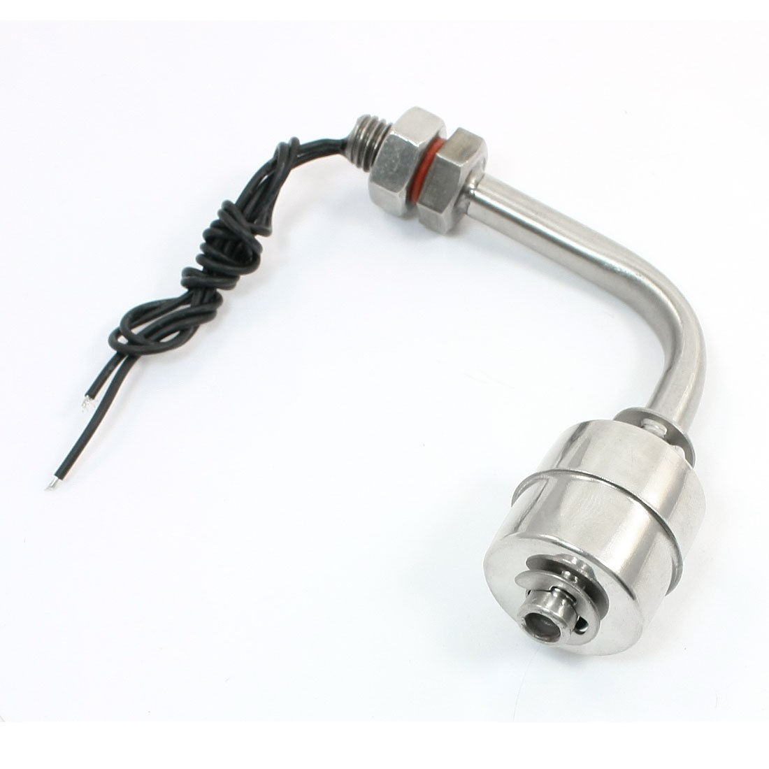 70mm Vertical Length Water Level Monitor Sensor Floating Switches