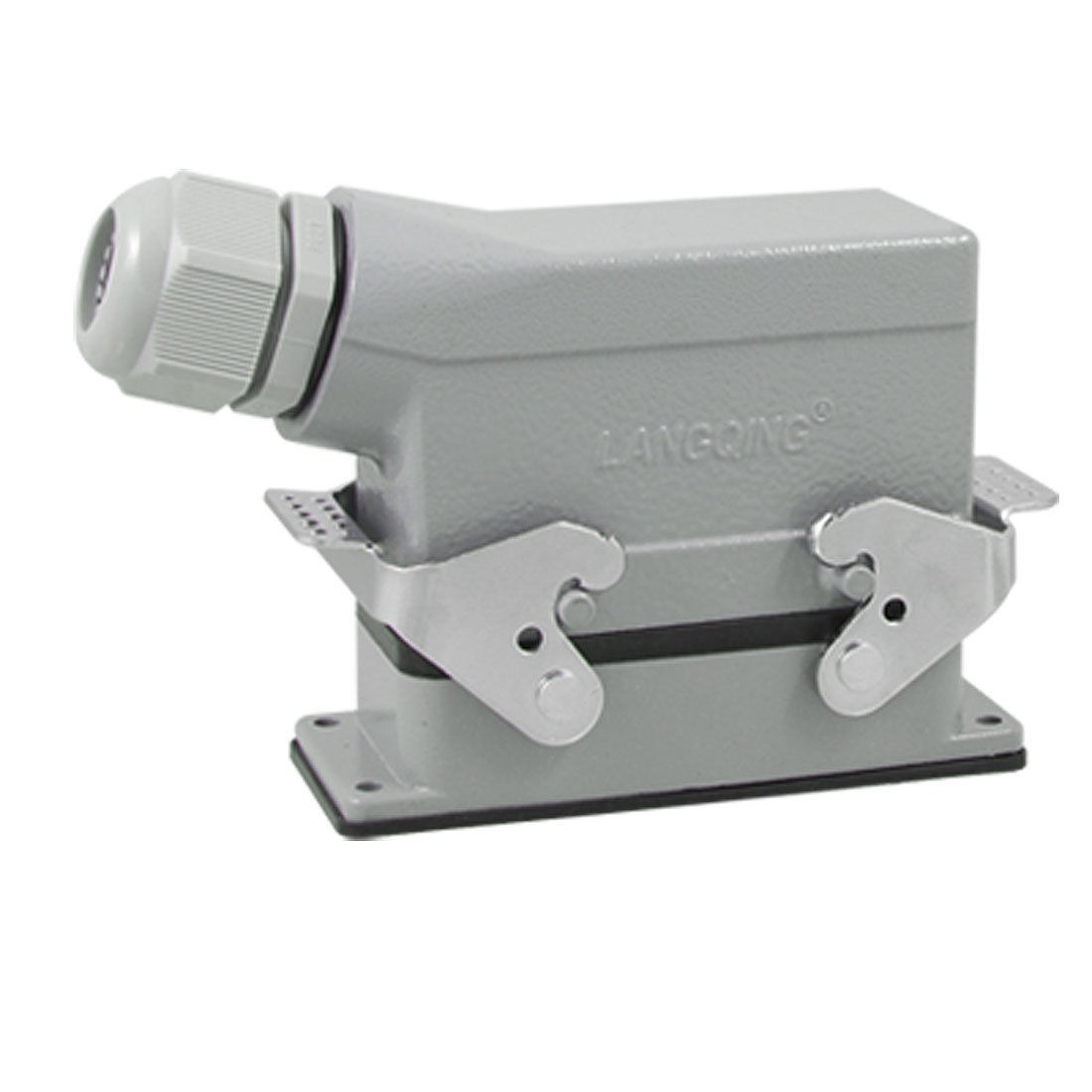 PG21 Side Entry Socket 16 Pin Connector 16A