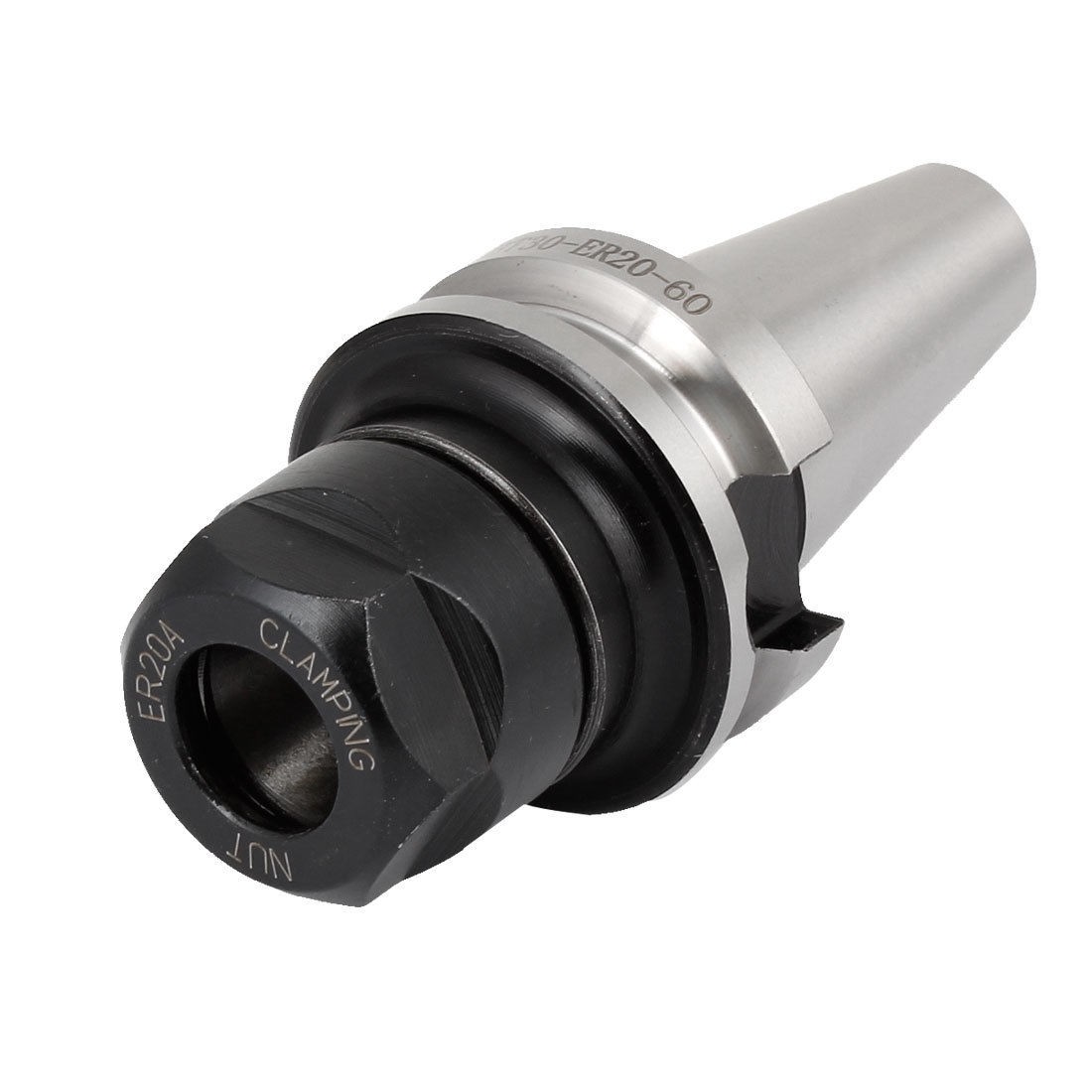 Precision BT30 ER20-60L CNC Milling Collet Chuck Holder Tool