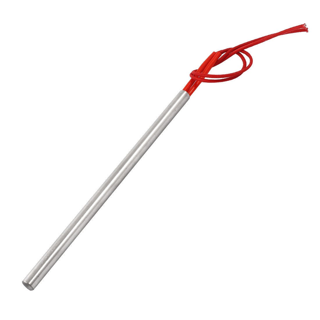 AC 110V 500W 10mm x 200mm Industrial Heating Element Cartridge Heater