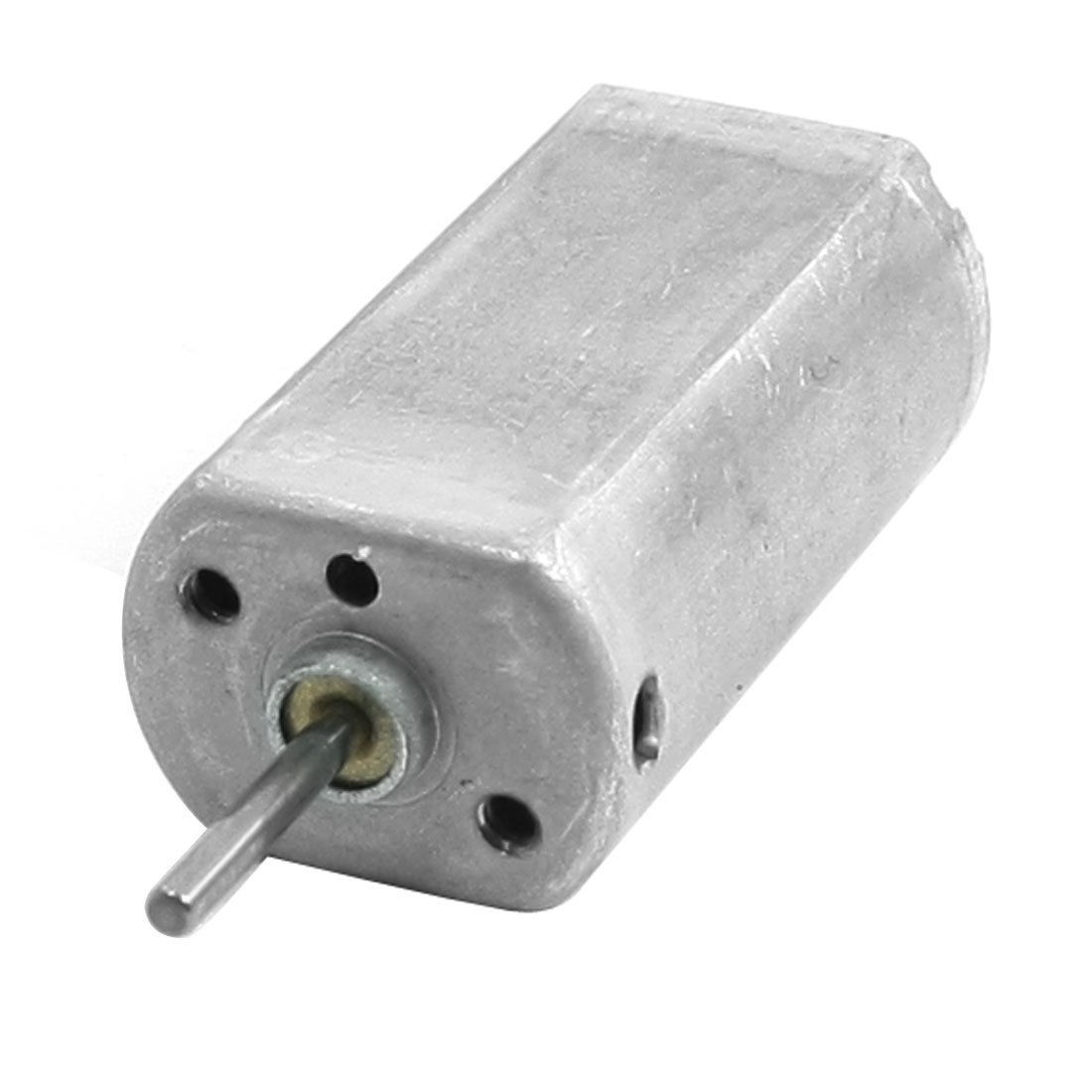 DC 6V 20000RPM Output Speed Gear Box Micro Electirc Geared Motor
