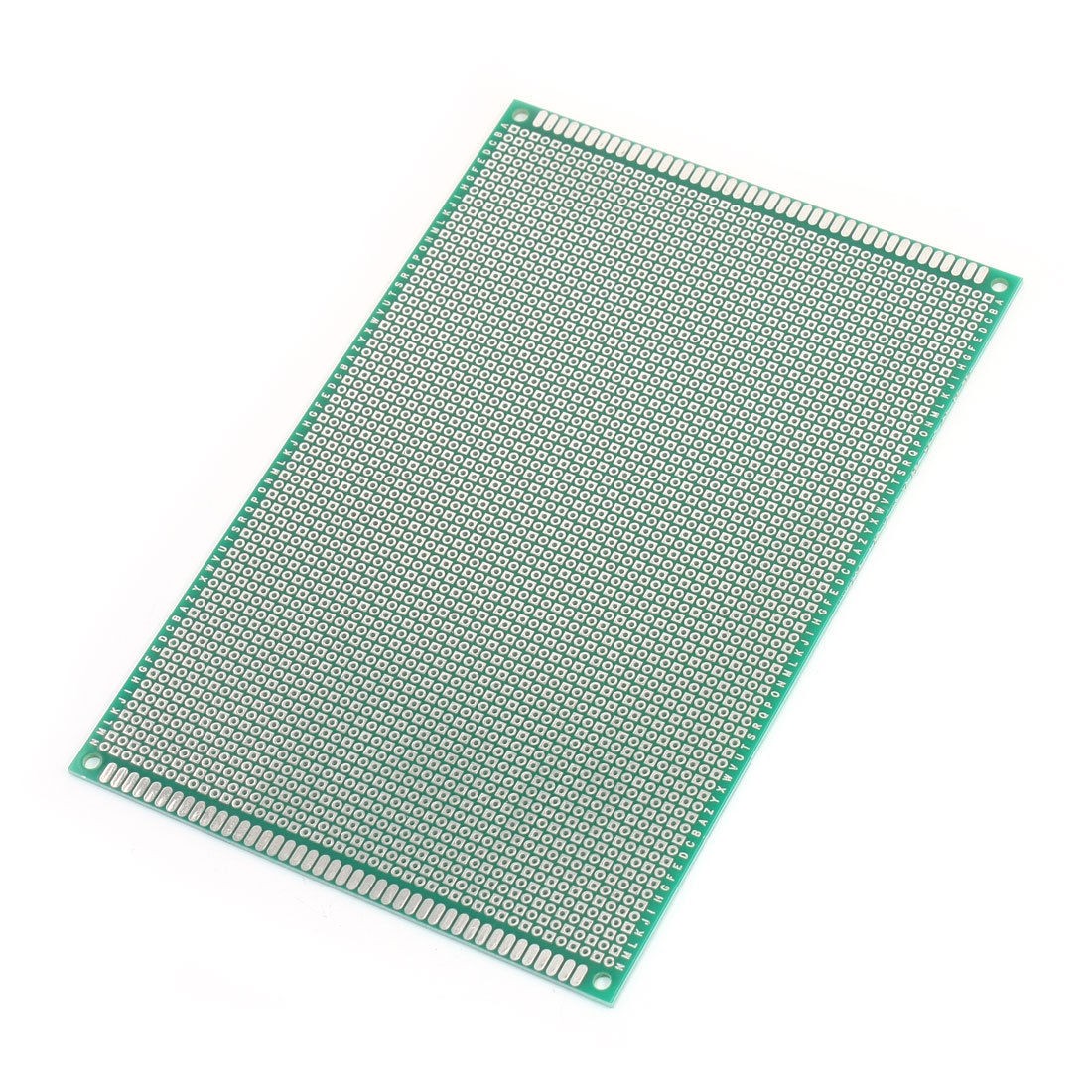 DIY Universal Prototype Paper PCB Printed Circuit Test Board 12 x 18cm
