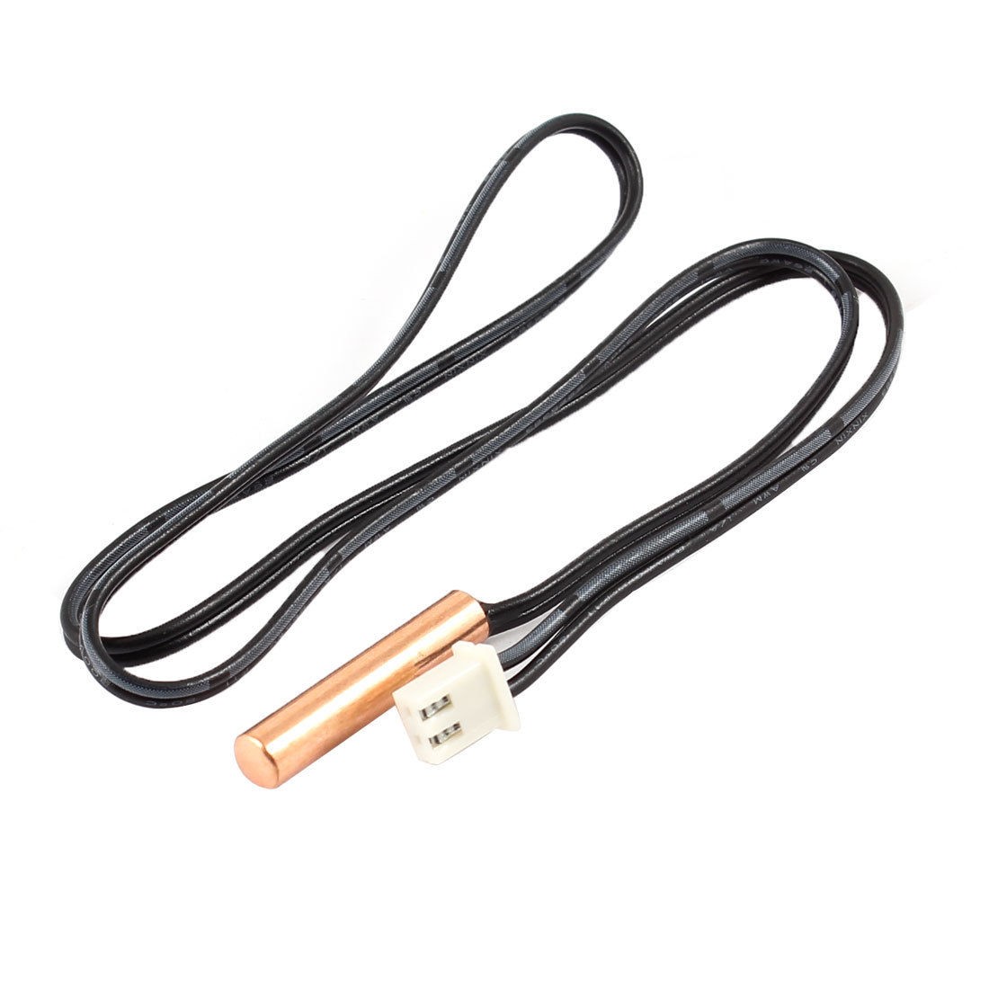 Repair Parts Copper Head 10K Air Conditioner Temperature Sensor