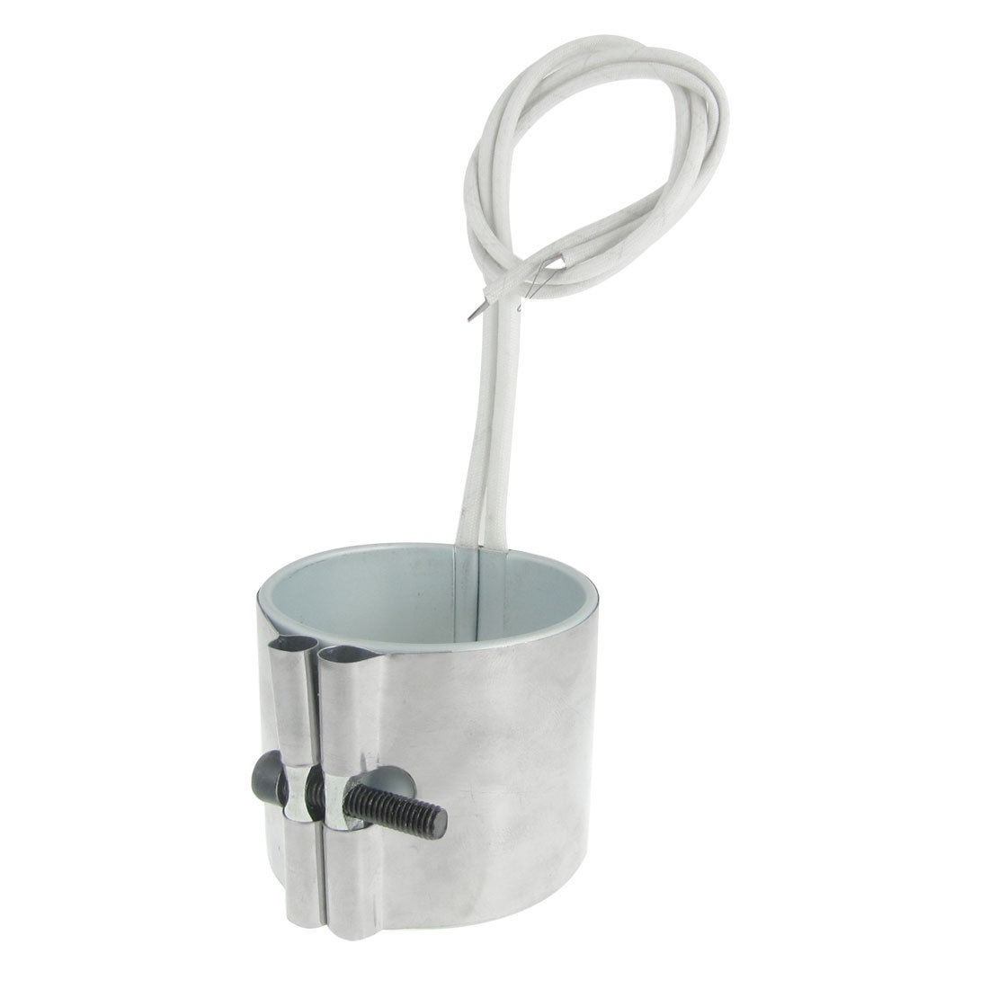 110V 310W 60 x 55mm Injected Mould Heating Element Band Heater