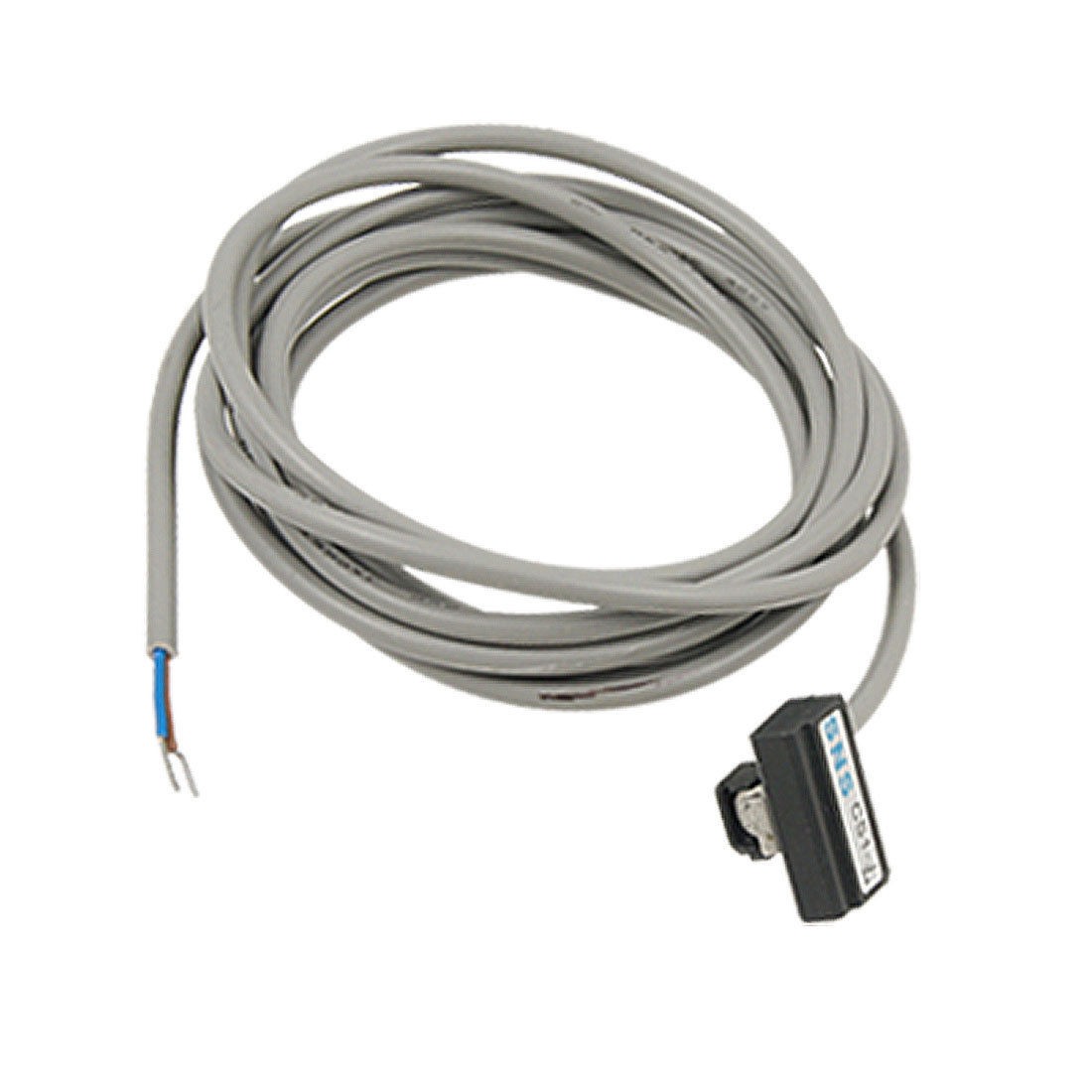 Pneumatic Air Cylinder Magnetic Reed Switch w Red LED Indicator Aacsv