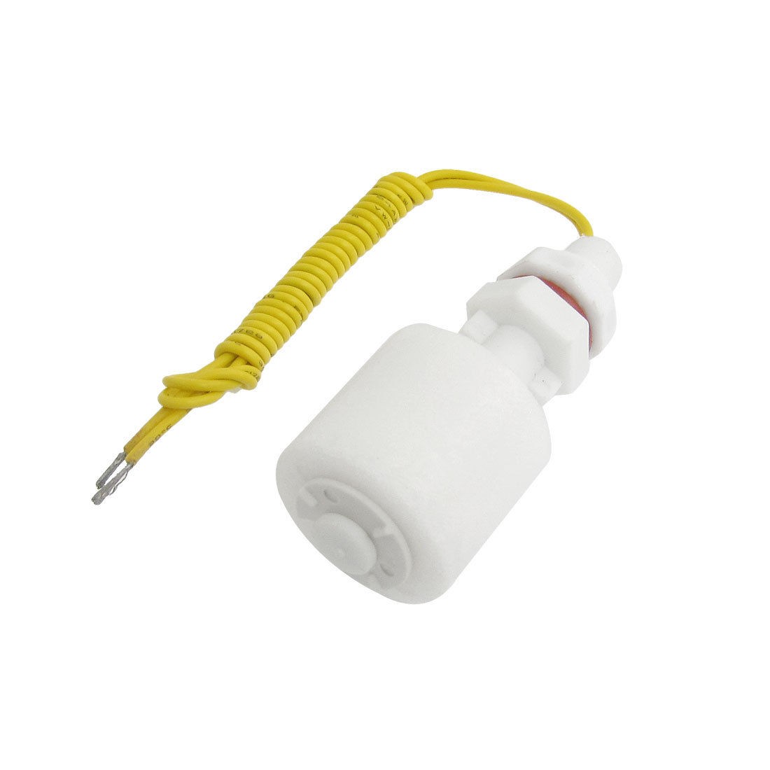 Water Liquid Sensor Control Plastic Float Switch 100V DC 0.5A Brsbu