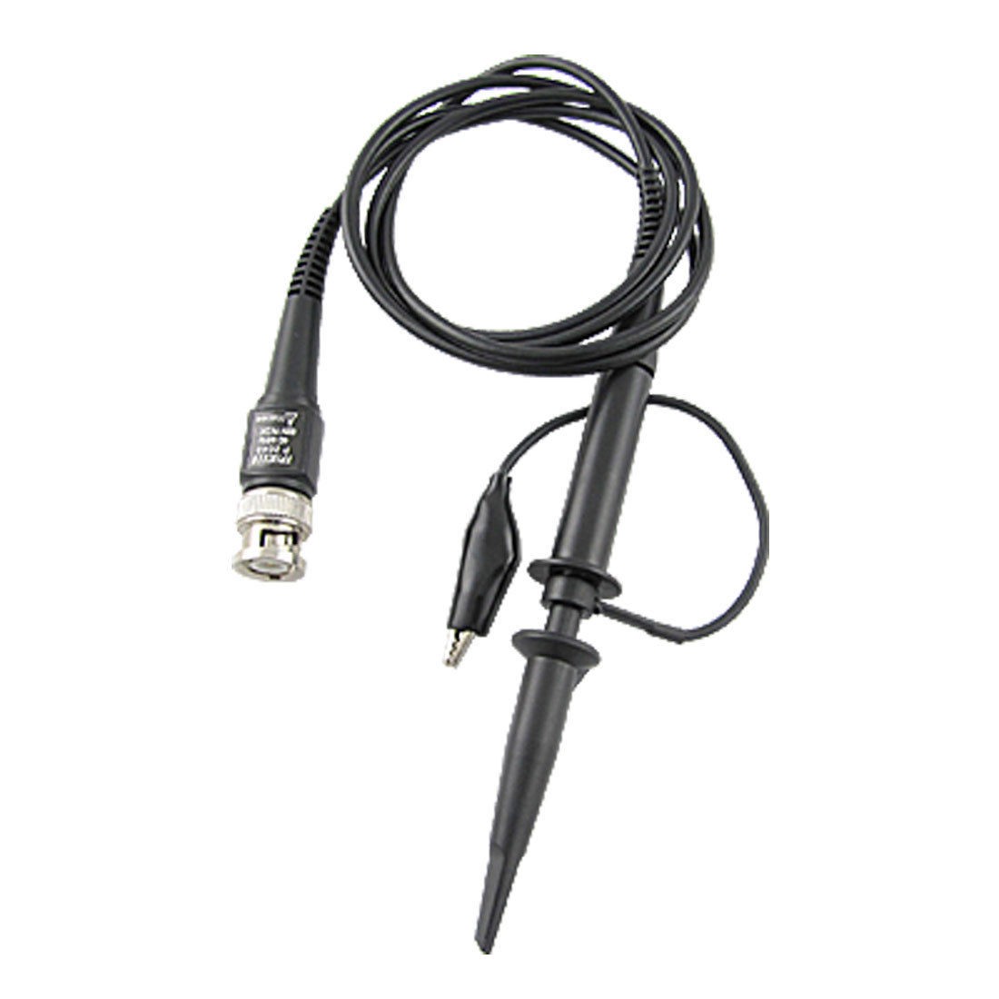 X1 X10 40MHz Oscilloscope Scope Clip Probe for HP Tektronix