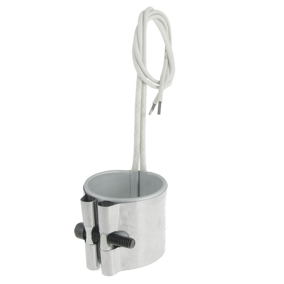 110V 190W 45 x 45mm Injected Mould Heating Element Band Heater