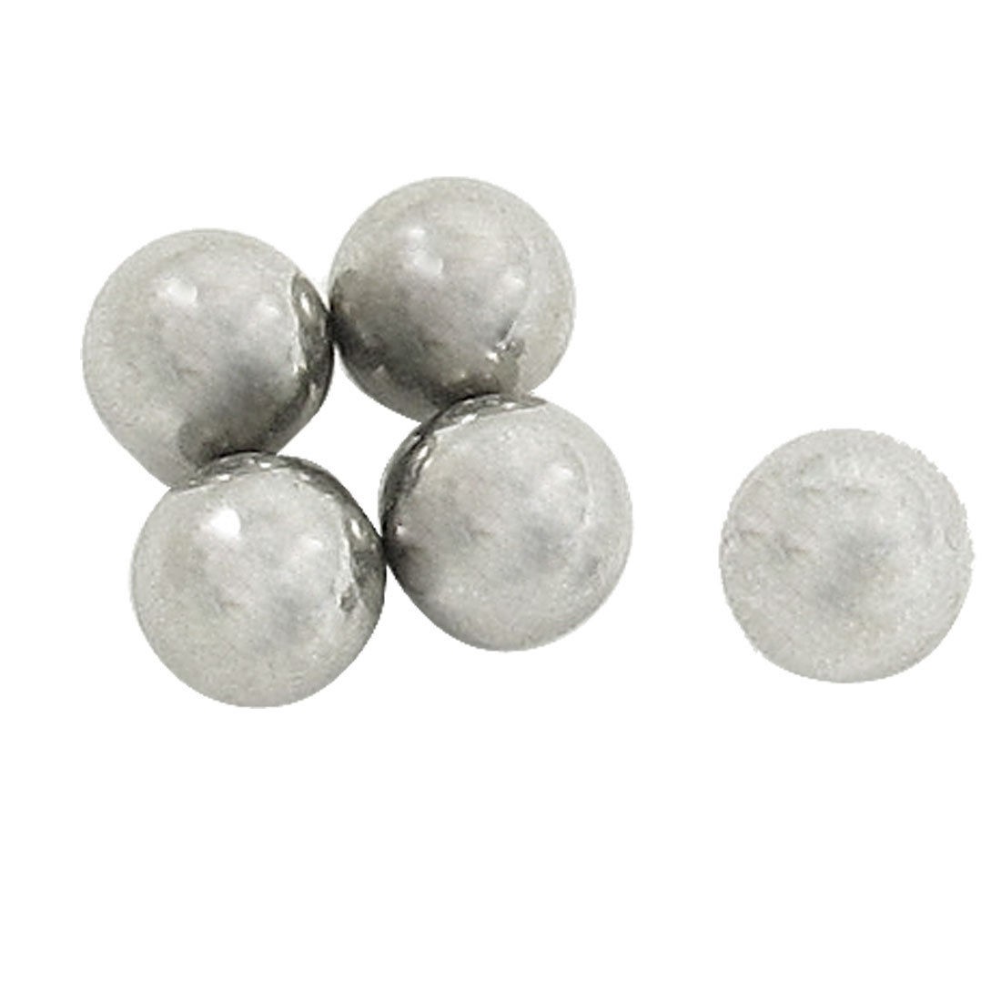 5 Pcs 7.14mm Diameter Steel Ball for ZIC-FF-26 Electric Hammer