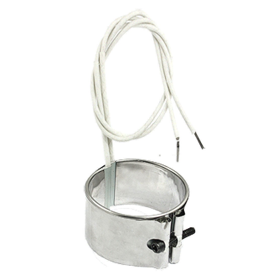 110V 270W 70 x 40mm Injected Mould Heating Element Band Heater Pelaf