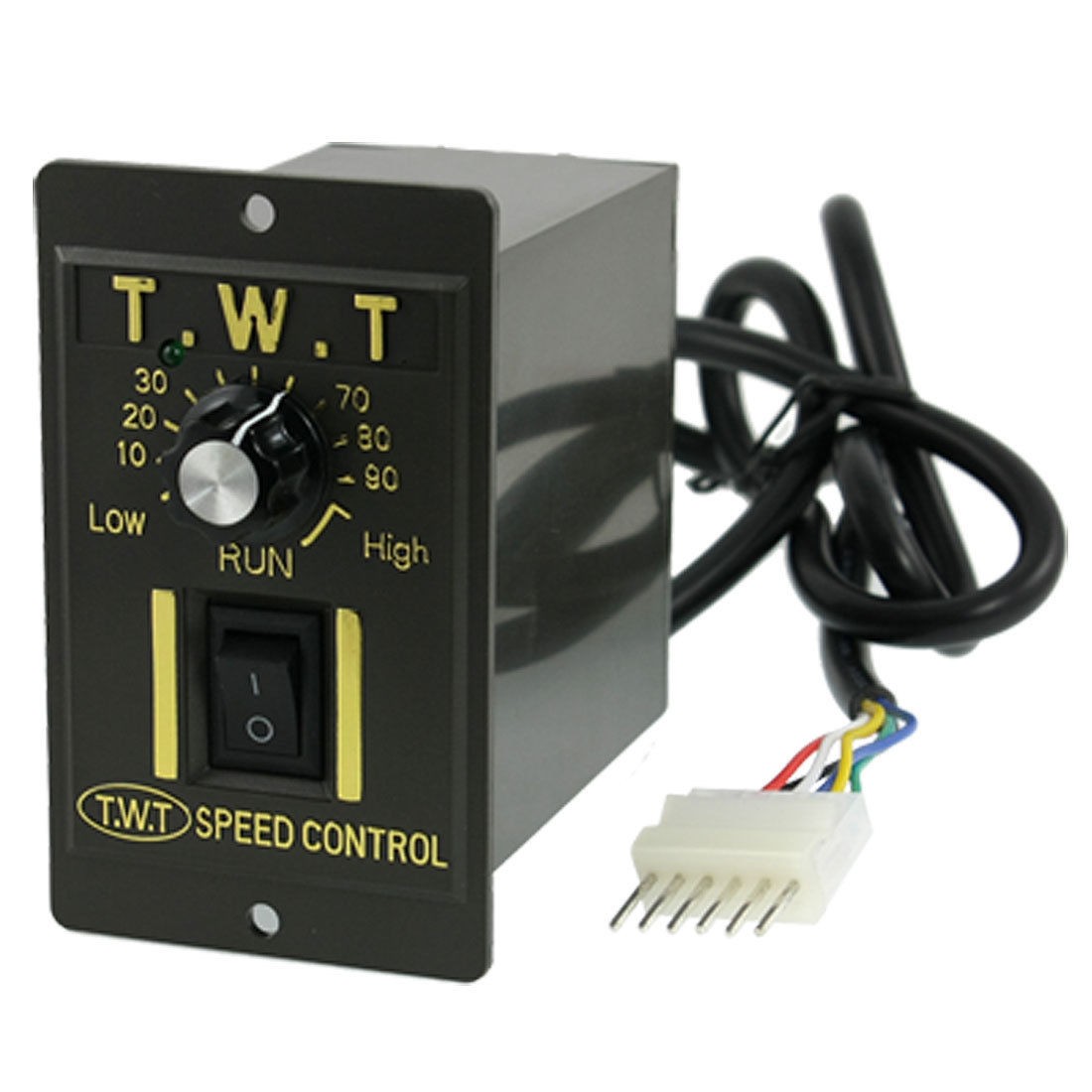 Corotation/ Reverse Option AC 220 120W Motor Speed Controller