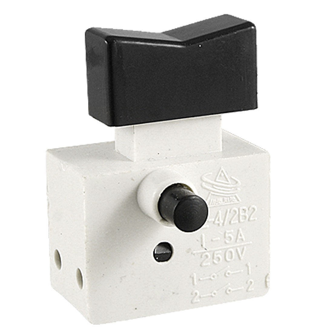Electric Power Hand Tool DPNO Trigger Switch AC 250V 5A