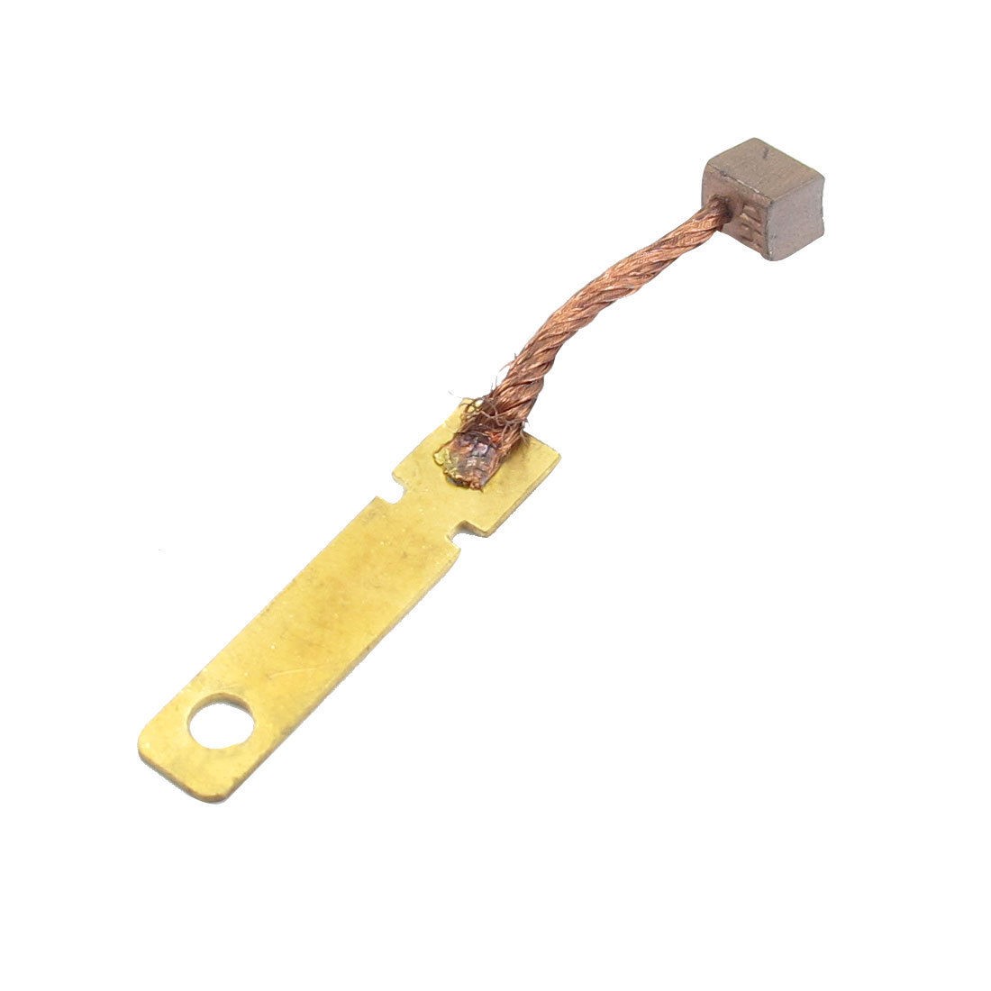 15/64" x 15/64" x 19/64" Motor Carbon Brush for Electric Drill