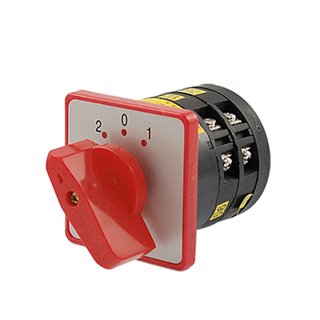 12 Screw Ternimal LW6-2 AC Universal Combination Switch