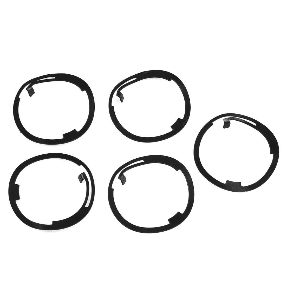 5 Pcs Replacement Metal Spring Washer for DW824 Angle Grinder