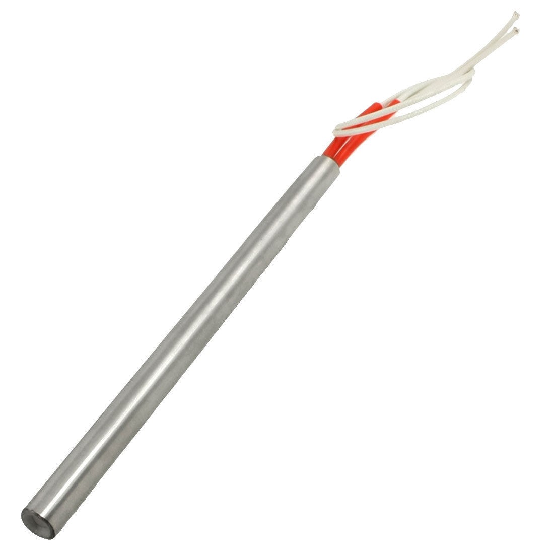 Stainless Steel Tube Mould Cartridge Heater 13mm x 190mm AC 110V 590W