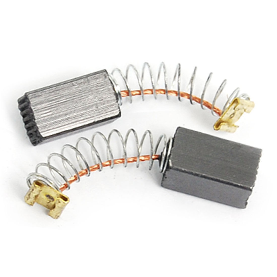 Replacement Motor Carbon Brushes 1/2" x 9/32" x 1/4"