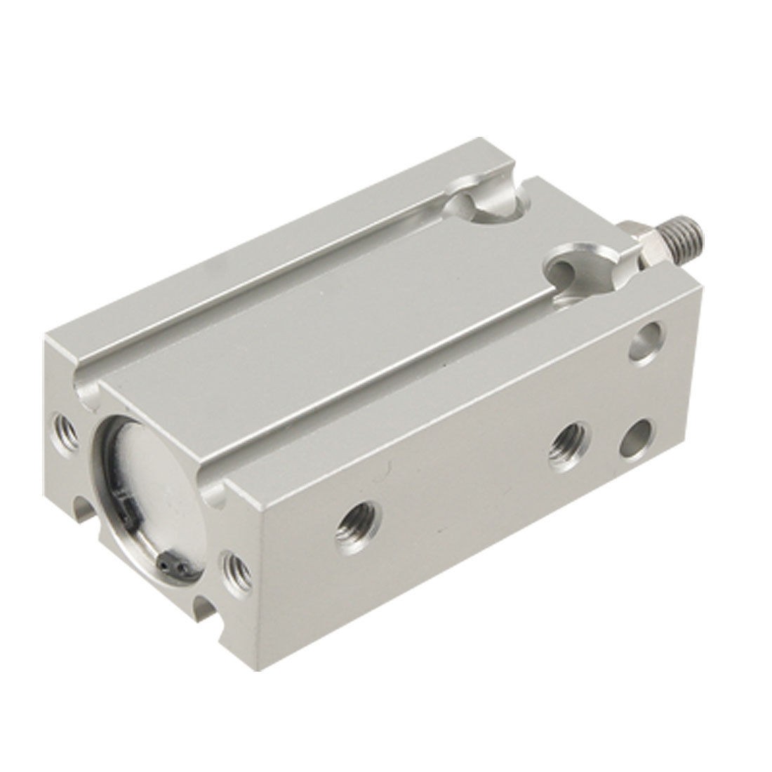 Multi Position Installation 16mm Bore Air Cylinder