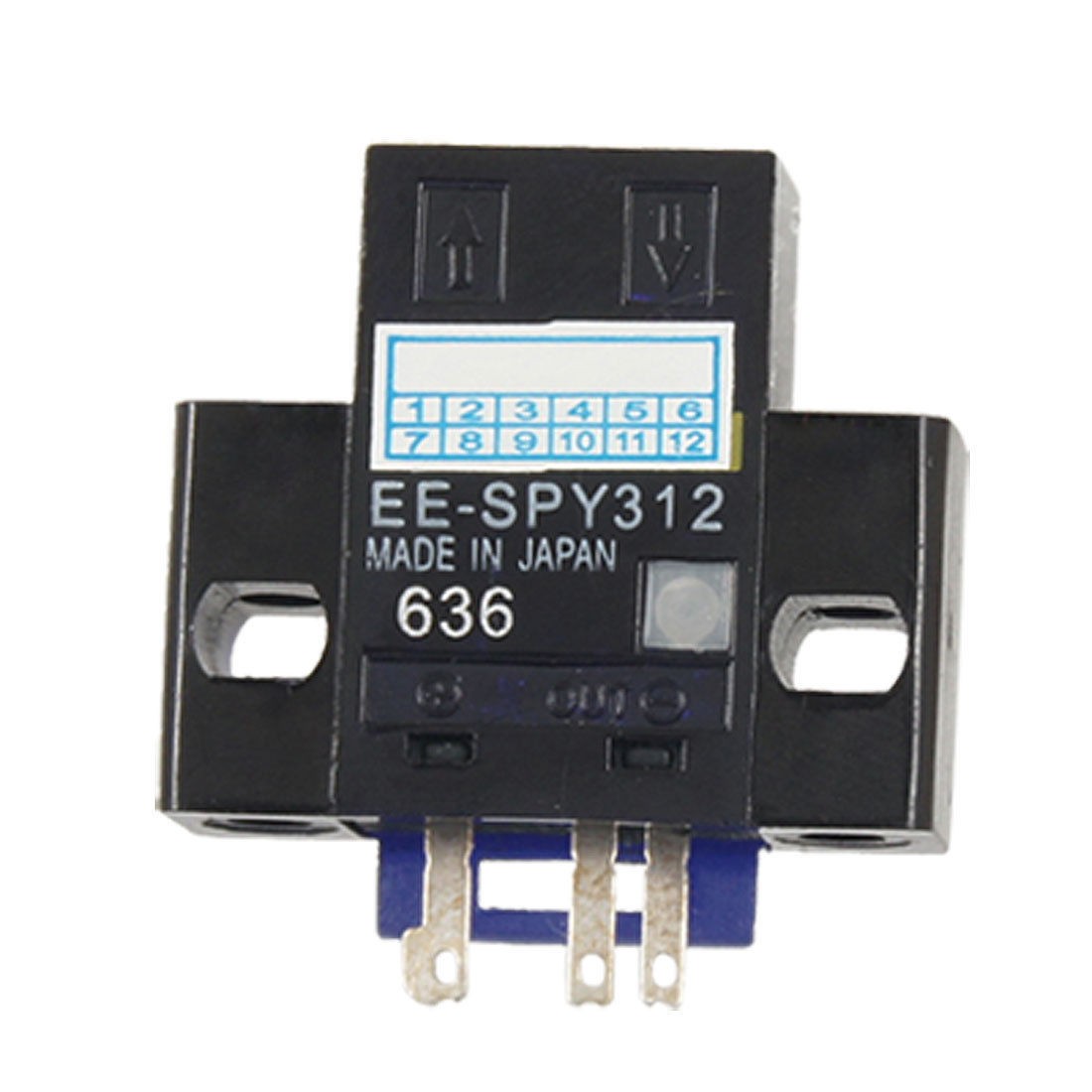 Opto Sensor Light EE-SPY312 NPN Photo Micro Switch
