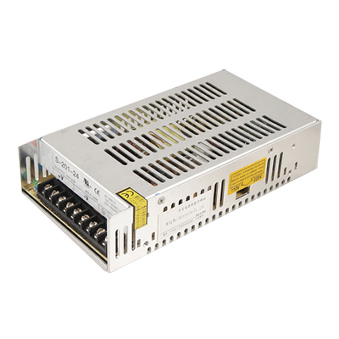 110/220V 24V 8.3A 200W Switch Power Supply Driver for LED Strip Light