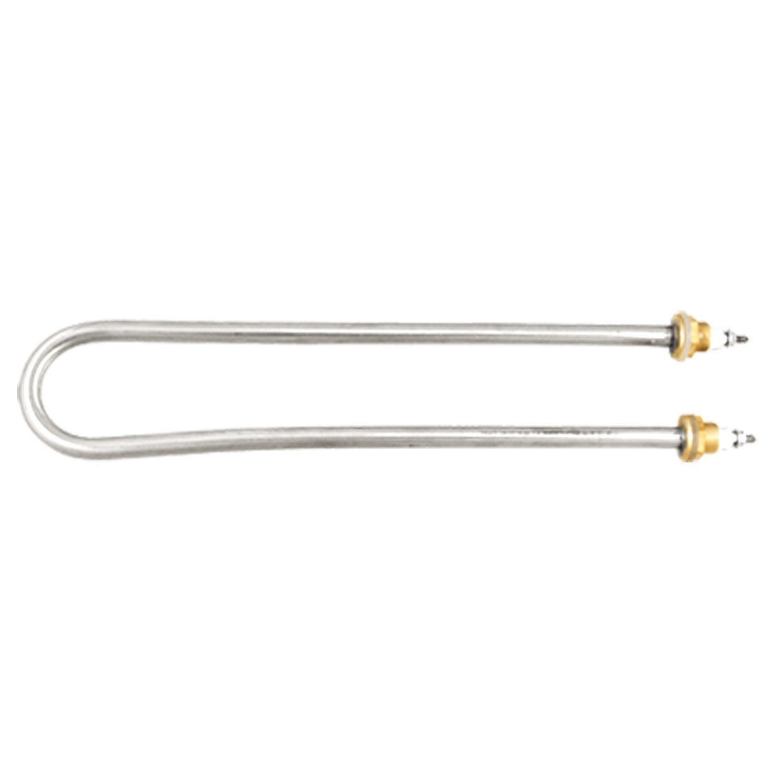 3KW 3000W AC 220V 380V U Shaped Electric Heating Heat Tube