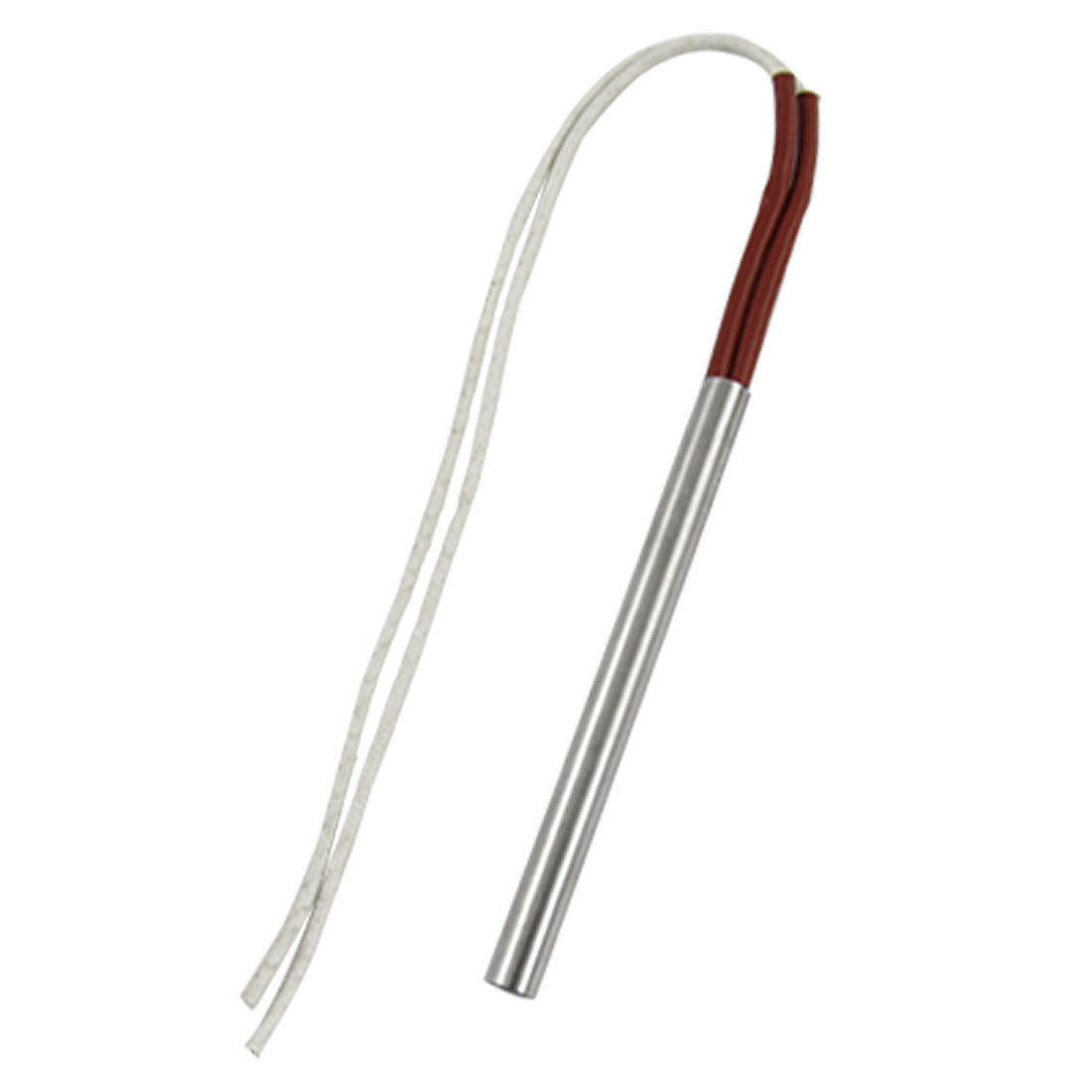 Electric Platens Die Heating Element Cartridge Heater