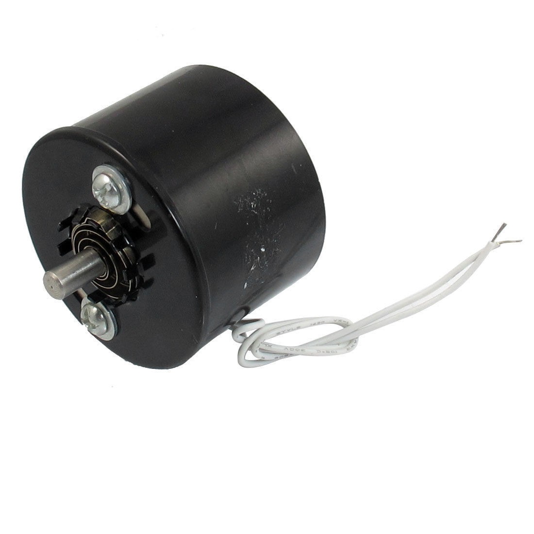 DC 12V 1.2A Cylinder Shaped Rotary Solenoid Electromagnet