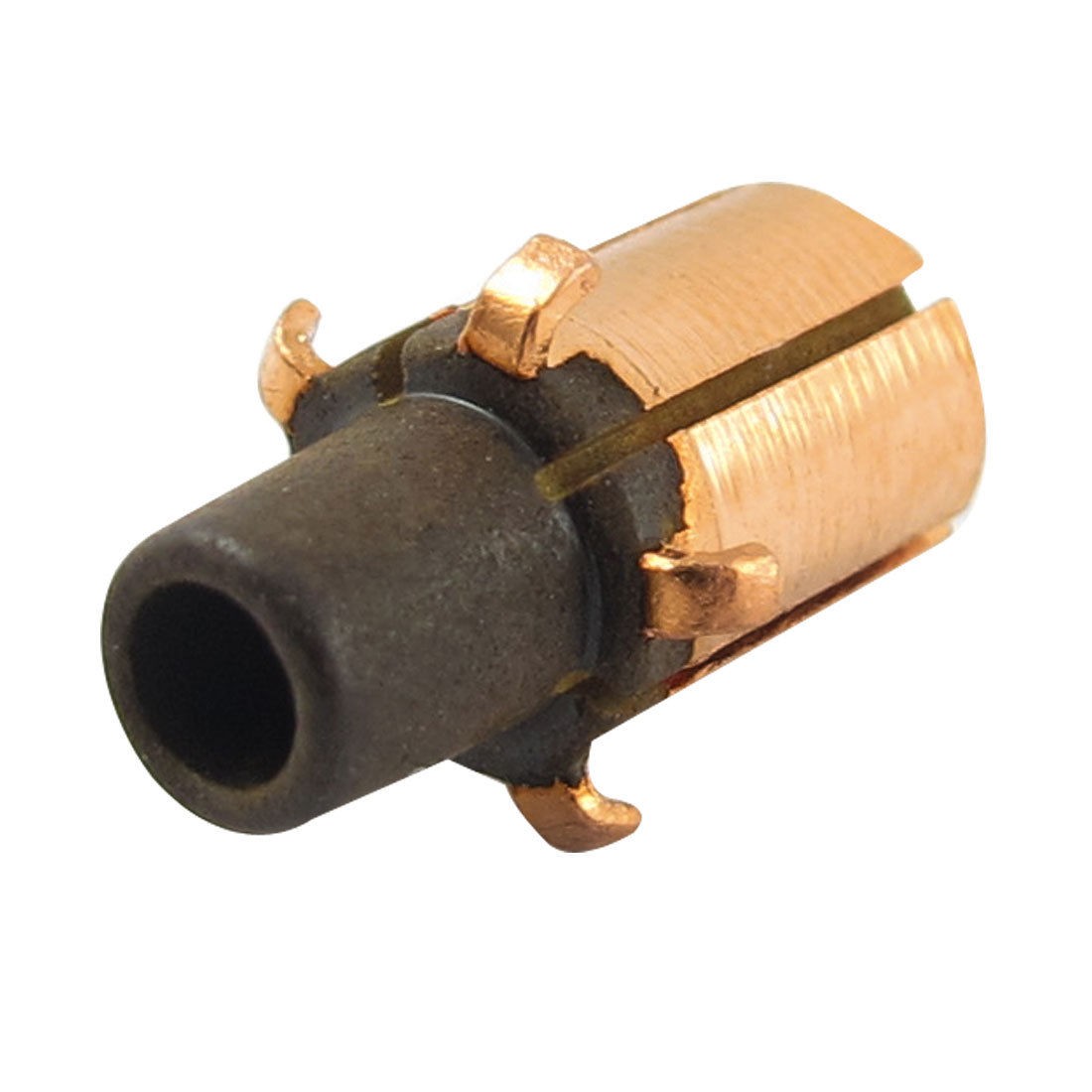 2.3mm x 5.6mm x 12mm 5P Copper Bars Alternator Electric Motor Commutator