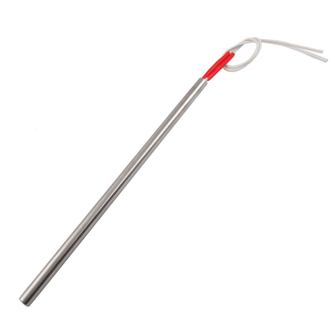 Stainless Steel Tube Mould Cartridge Heater 10x230mm AC 110V 560W