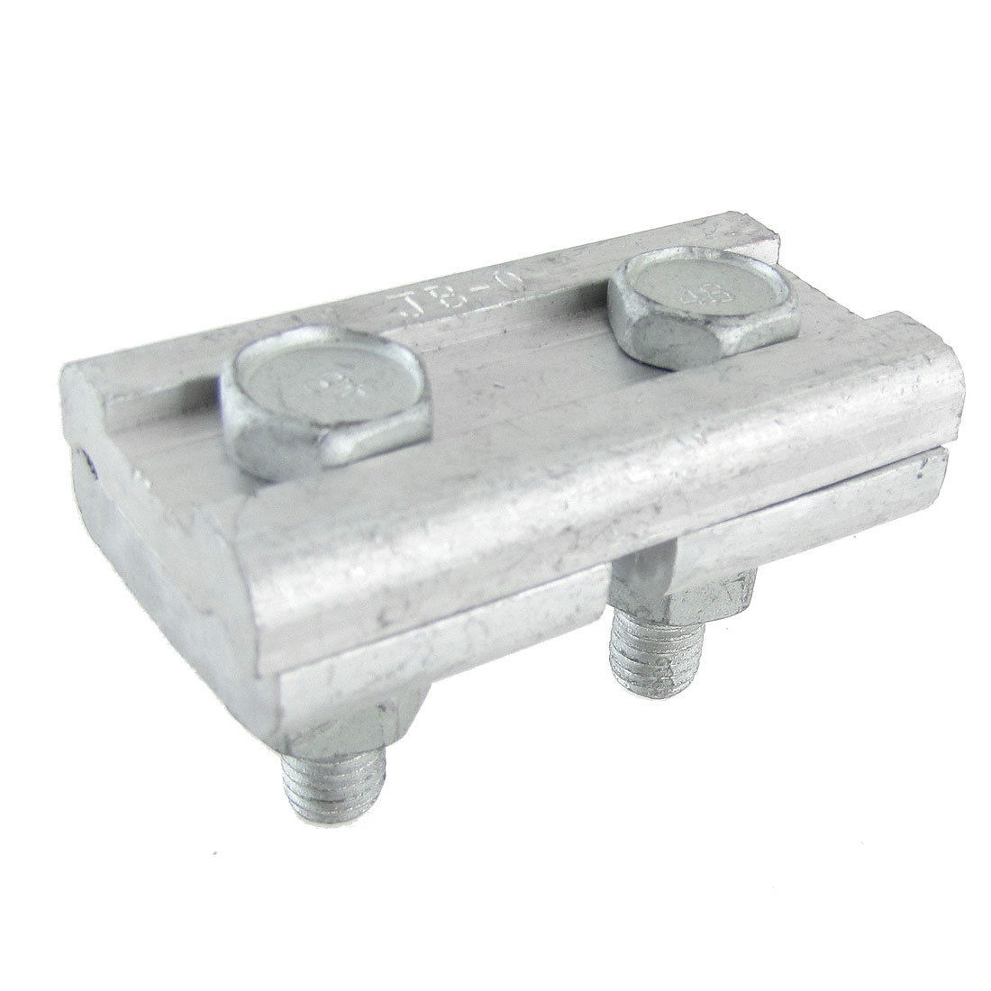 Aluminum 2 Bolts Parallel Groove Clamp Connector 16-25mm2