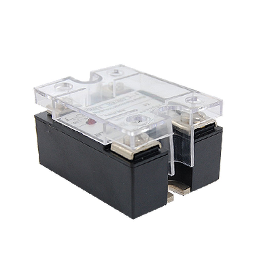 DC to AC Single Phase Solid State Relay SSR 10A 3-32V DC 24-480V AC SSR-10DA