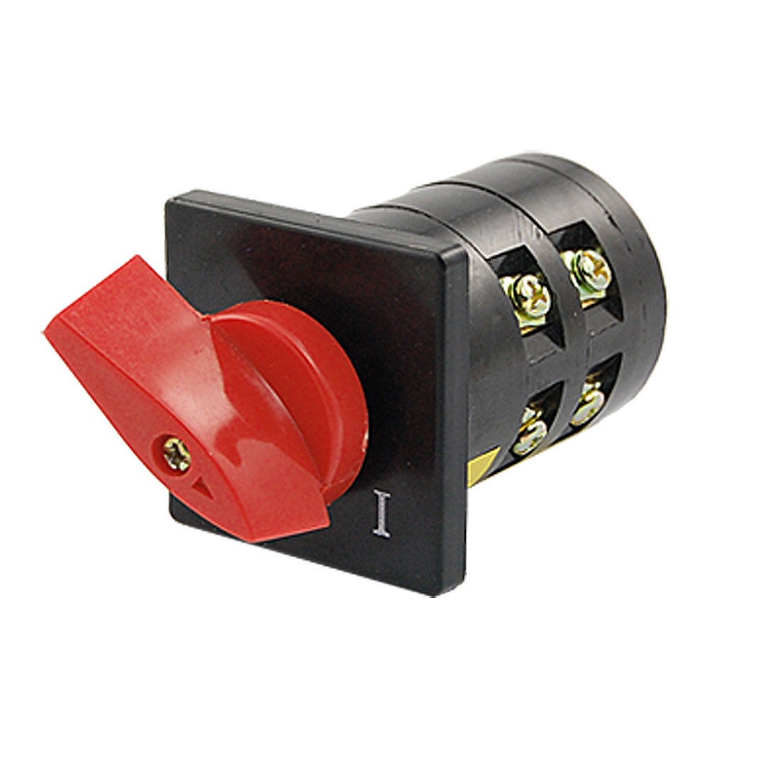 On-Off-On Terminals Rotary Handle Universal Cam Switch
