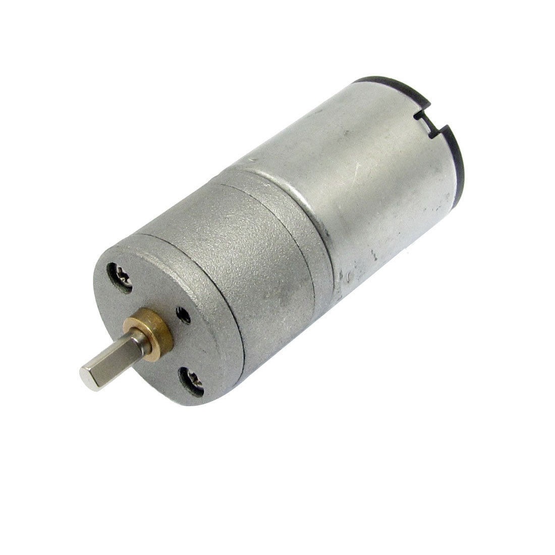 Repairing Part 25GA DC 6V 25RPM 50mA Electric Geared Motor