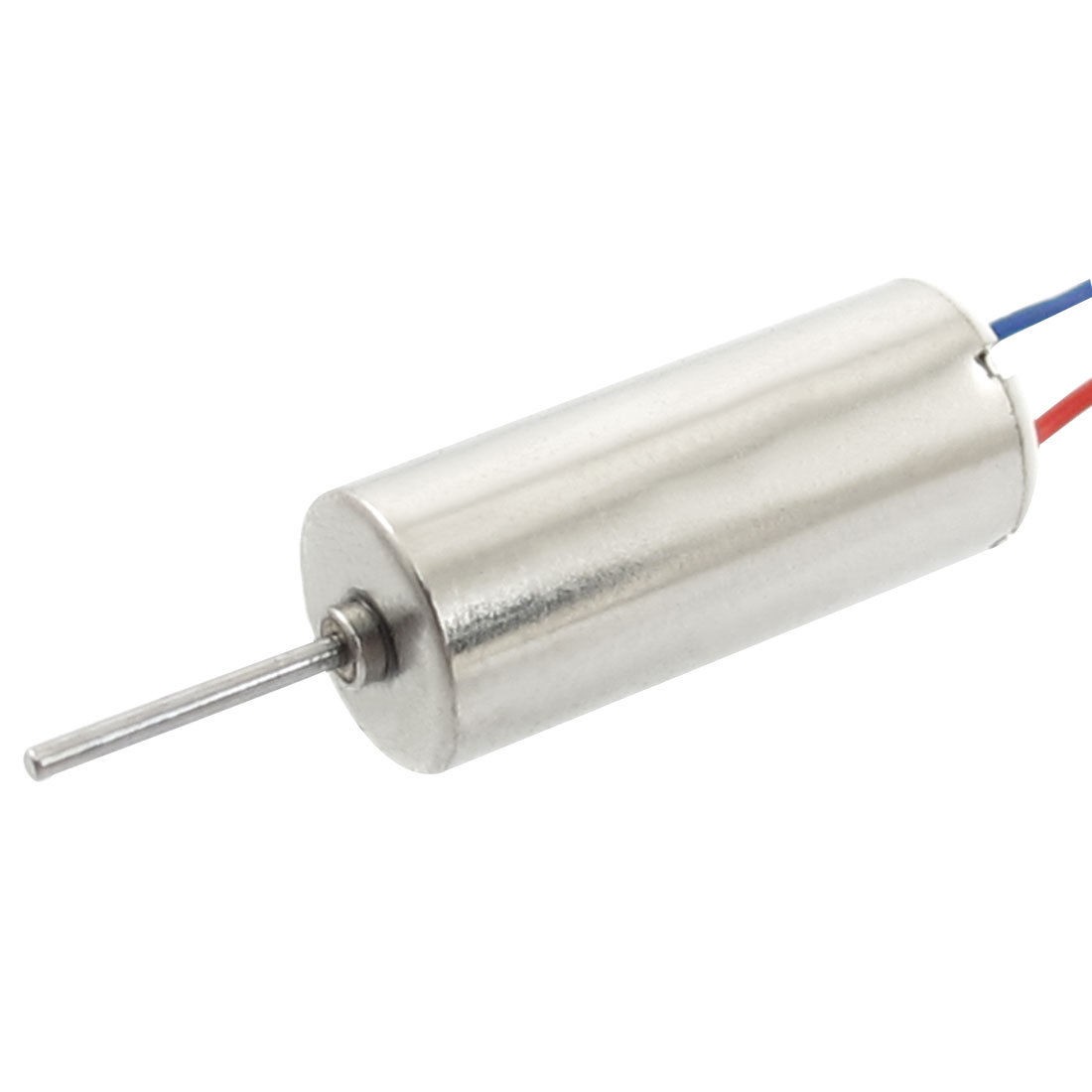 DC 3V 60-70mA 20000-40000RPM Electric Coreless Motor for Model Aircraft Toy