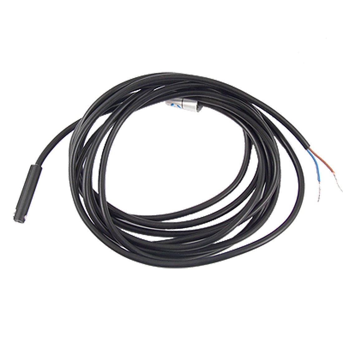 Air Cylinder Magnetic Reed Switch Sensor NO CS-9D DC AC 5-120V