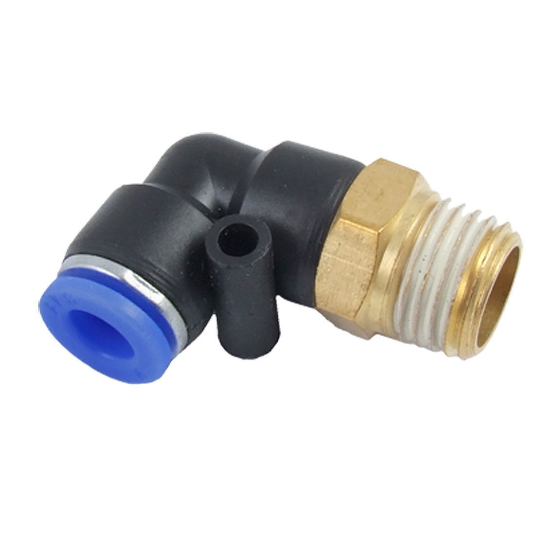 G Thread to 6mm Push In Fittings Pneumatic Connector