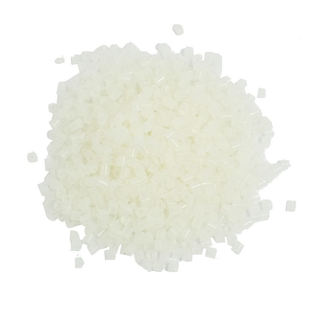 800 x Nylon PCB Board Mount LED Light Spacer Support 4mm x 10mm Yoafb