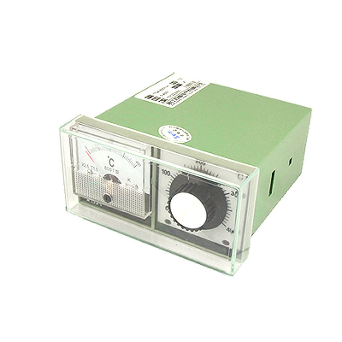 TDA-8001(H) Horizontal Temperature Controller AC 220V