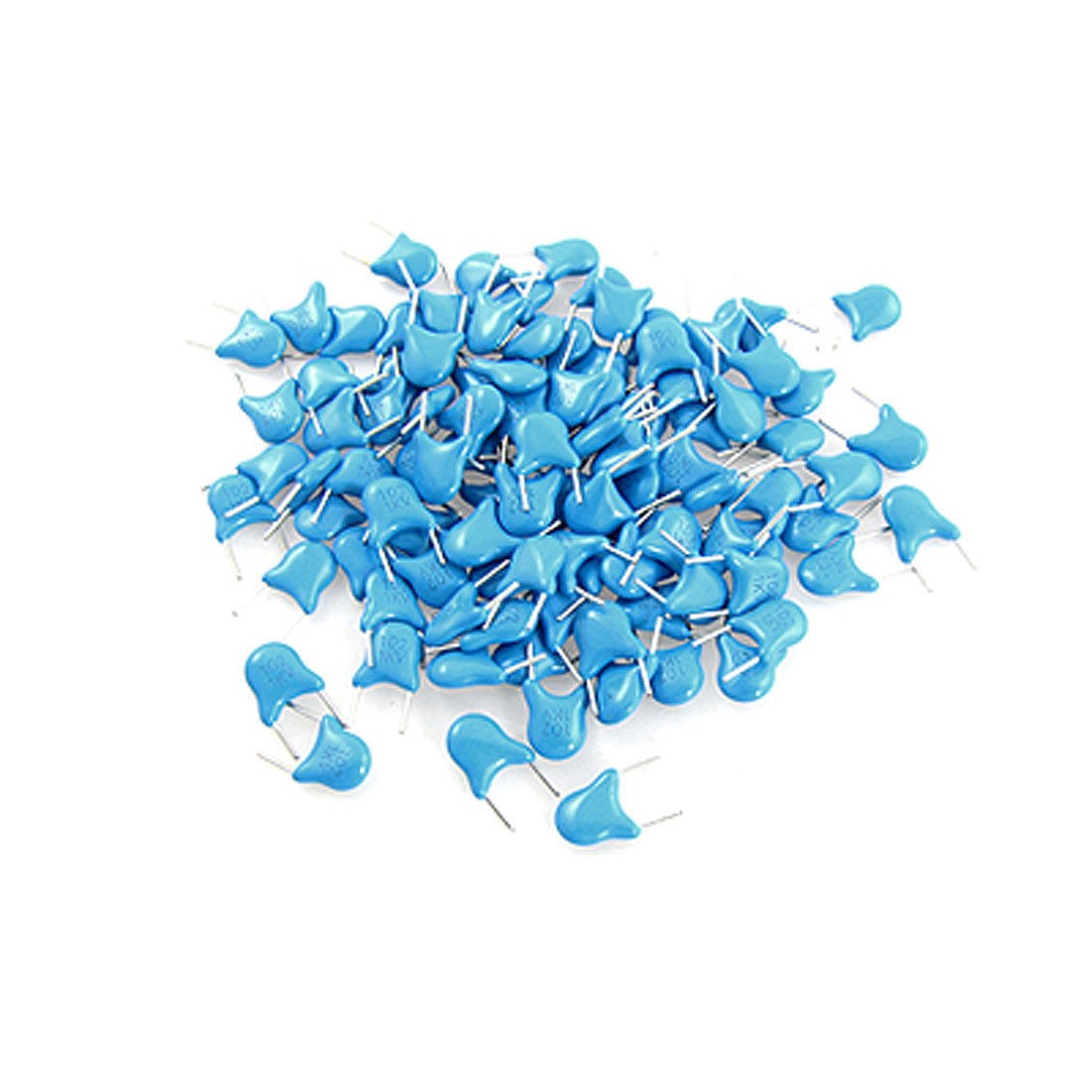 4700pF 1KV High Voltage Disc Ceramic Capacitors (Bag of 100)