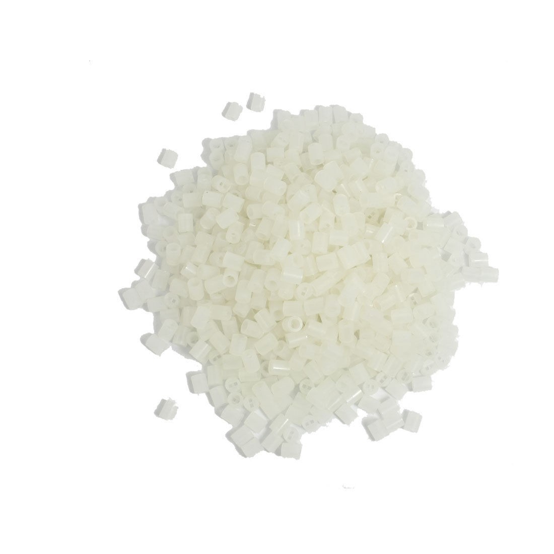 400 x Nylon PCB Board Mount LED Light Spacer Support 5mm x 6mm