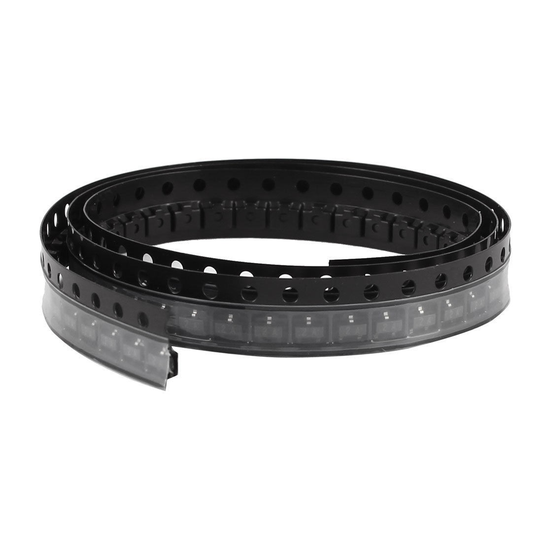 100 Pcs MMBT3906 2N3906 2A SOT-23 SMD PNP General Purpose Transistor 40V 0.2A