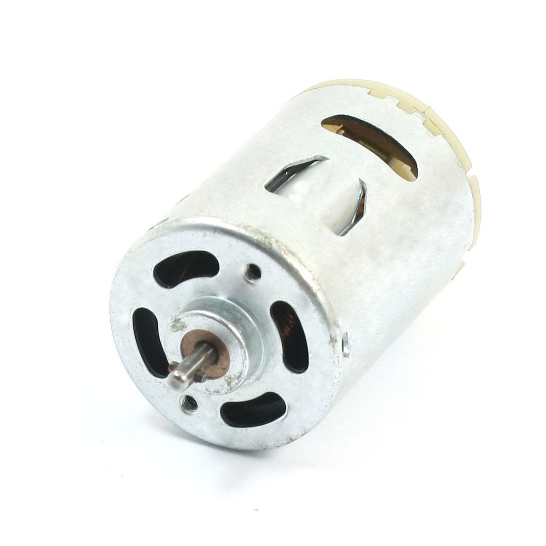12V 22000RPM High Torque Electric Machine Tool Spare Parts DC Motor