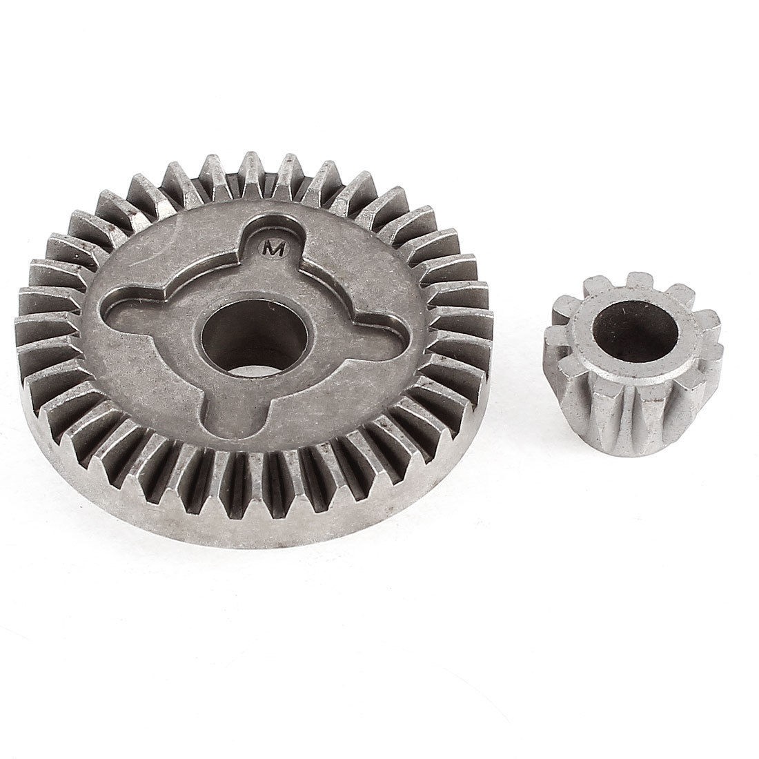 Angle Grinder Part Metal Straight Tooth Gear Pinion Set for Tajima 9523