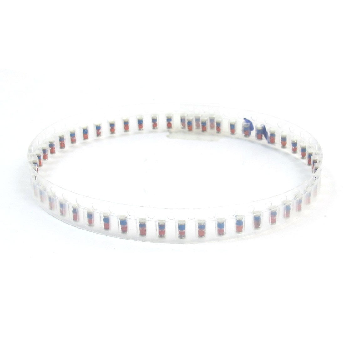 50Pcs ZMM 3V 5mA 1/2W Glass Sealed Case SMT Surface Mount Zener Diodes