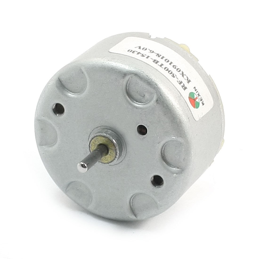 13V 500RPM High Torque Electric Machine Tool Spare Parts DC Motor