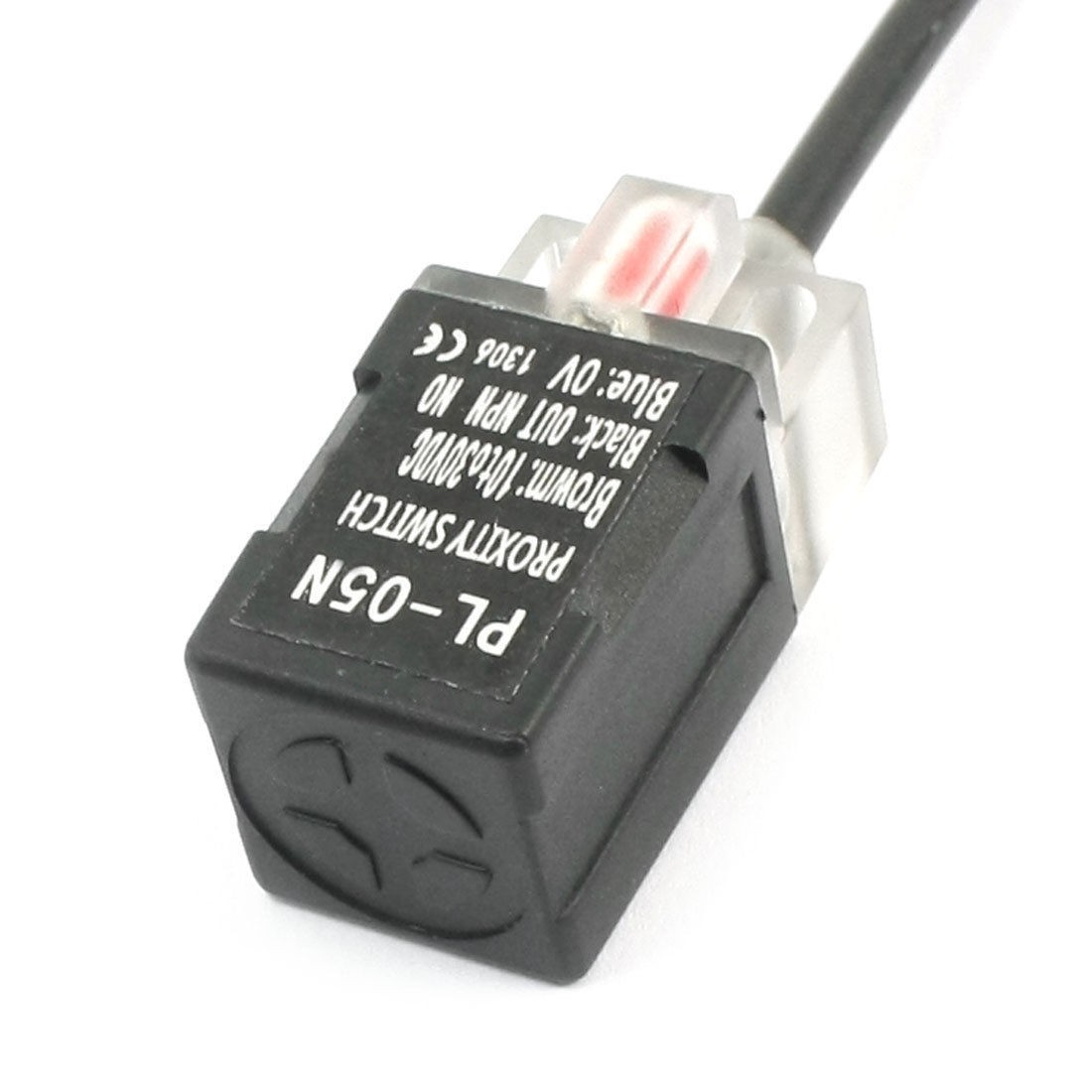 PL-05N 5mm Approach NO NPN Inductive Proximity Sensor Switch 10-30Volt