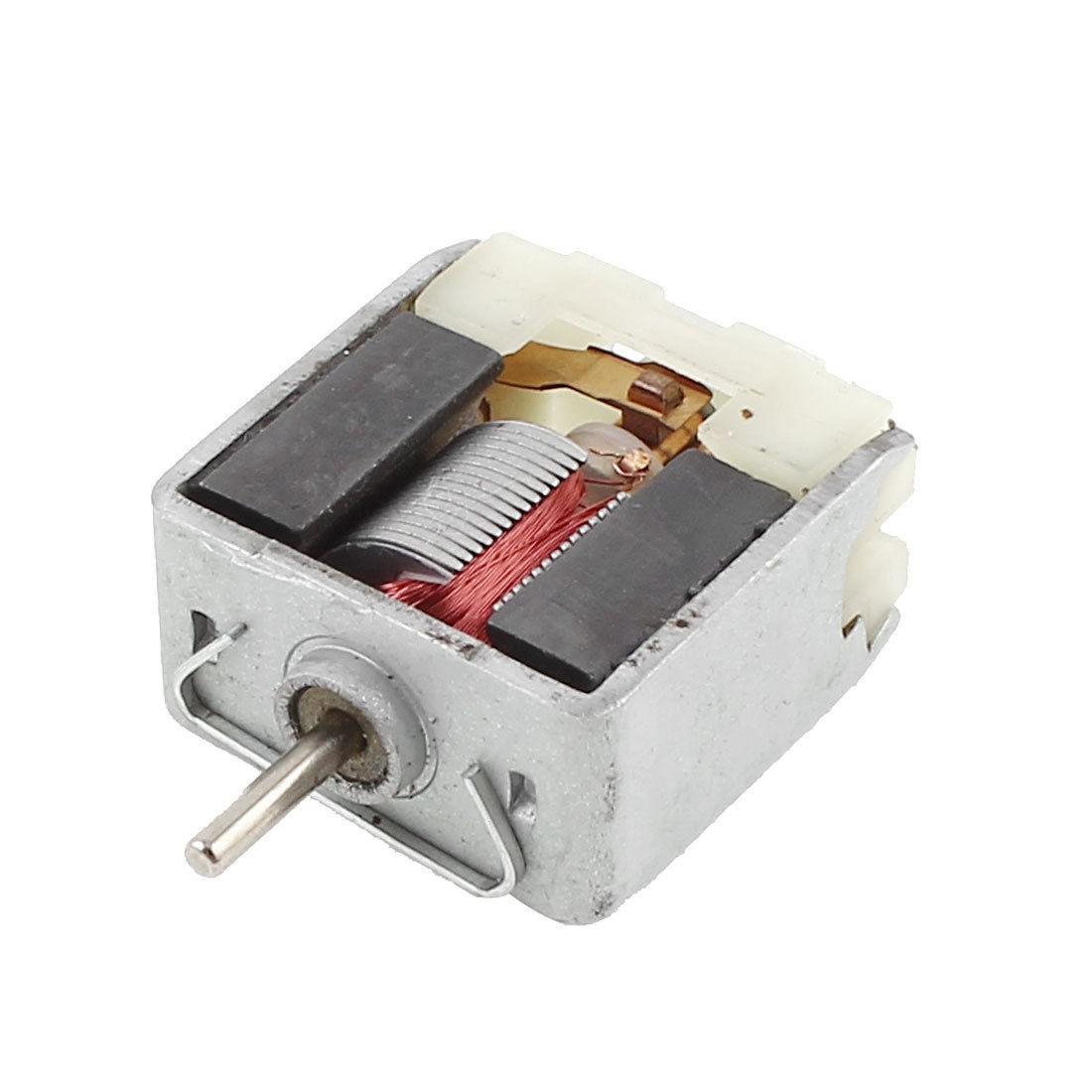 1.5mm Shaft DC6V 15000RPM High Torque N20 Magnetic Micro Motor