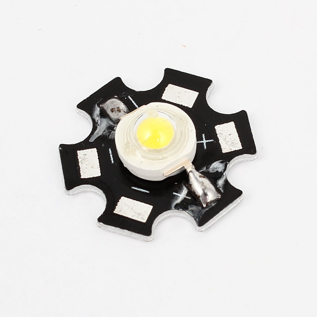 5Watt 290-300LM White LED Light Saving Energy Star Base Lamp Bead Emitter