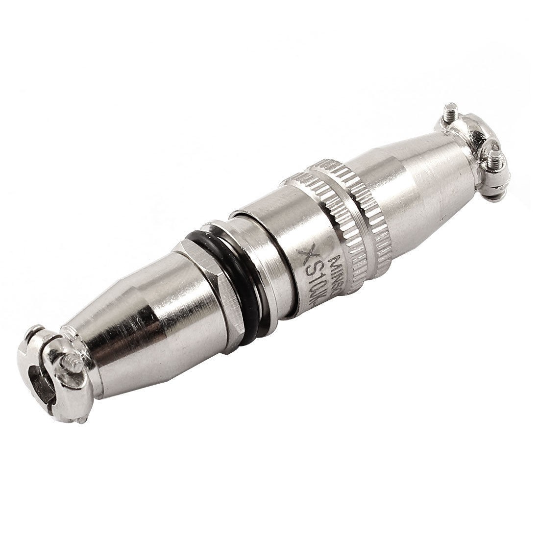 AC 125V 3Amp 4 Terminal Cable Connector Quick Aviation Plug Joint