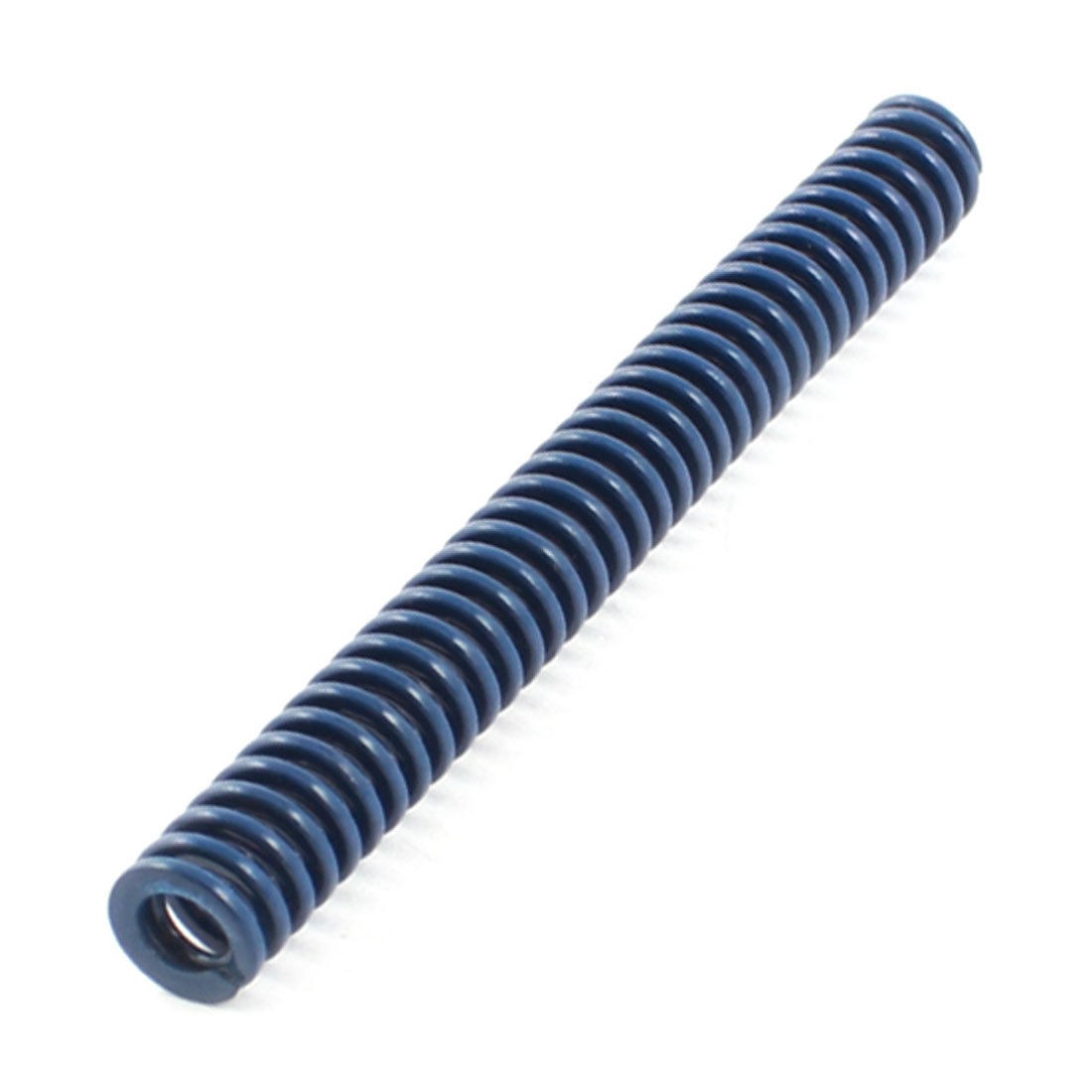 Light Load Blue Compression Spring 8mmx70mm for Plastic Injection Mold Die